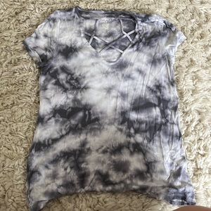 American Eagle Tee